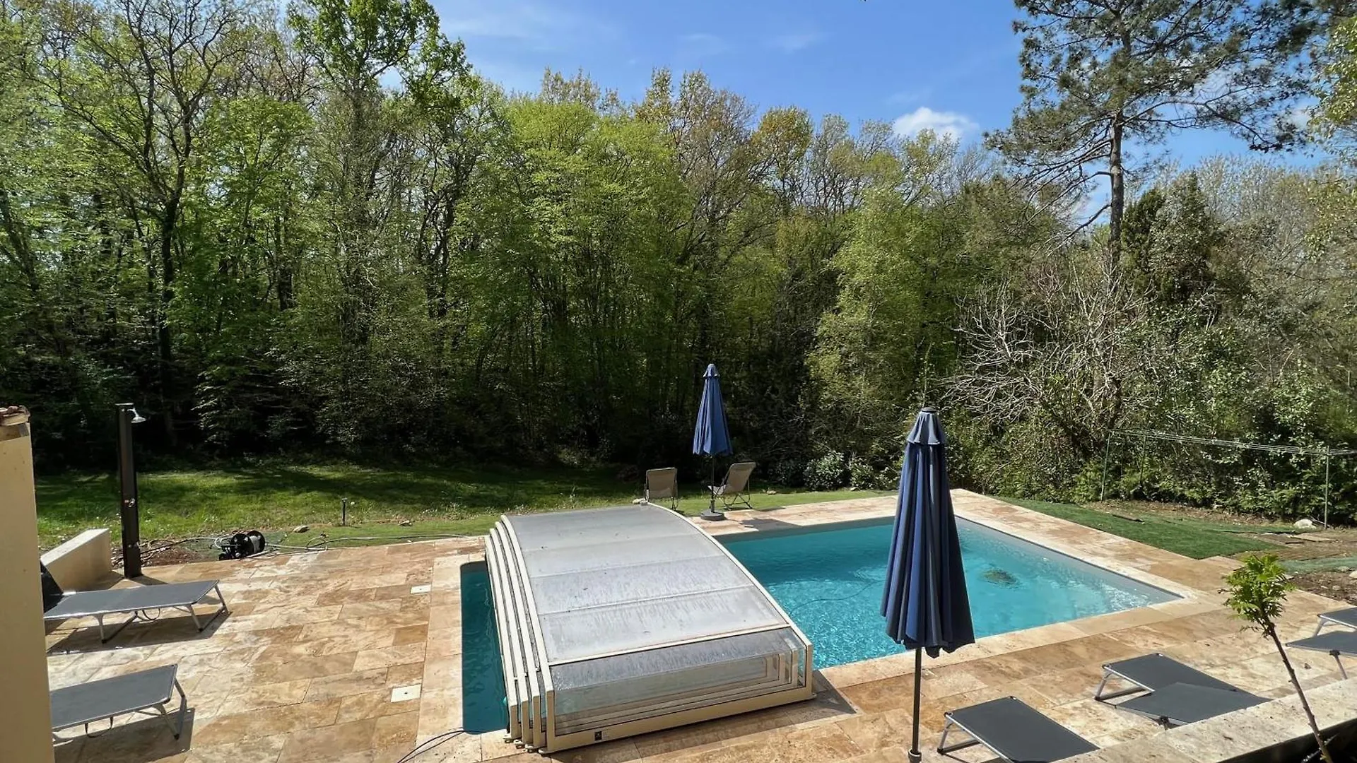 Residence Aramis Cazaubon 2*,  Frankrike